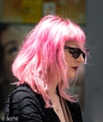 Queen Street Auckland city, photo by Mike Wheelton
